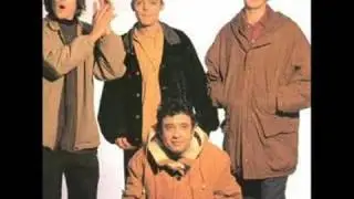 Stone Roses - Waterfall  - Wembley 1995