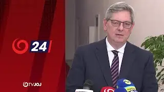 Tlačová beseda ministra spravodlivosti o právnom štáte (29.1.2026)
