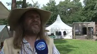 Westernweekend 2023 weer een succes
