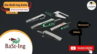 Die Keile von BaSt-Ing kurz & knapp erkl&auml;rt!