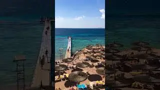 Reef Oasis Beach Resort 5* 🇪🇬