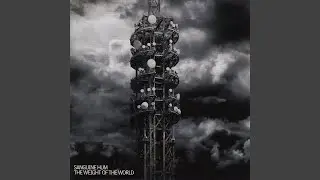 The Weight of the World