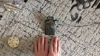 One Small Synth, Ep. 6: PO-14 Sub