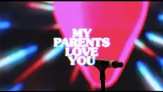 Phangs - My Parents Love You [Official Music Video]