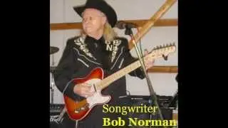 Bob Norman demo    WHAT I WANT FOR CHRISTMAS