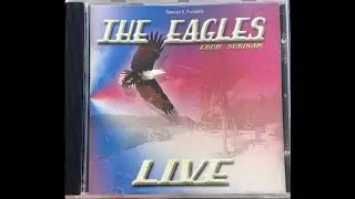The Eagles Live - Balle Balle