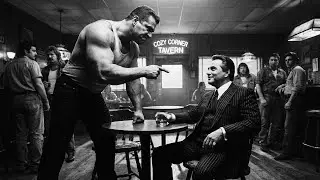 John Gotti Confronted a 300-Pound Bodybuilder in Queens Bar&mdash;The Giant Made a Fatal Mistake
