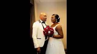 Bessem and Boyvi Wedding