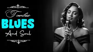 Timeless Soul Blues &ndash; Deep Love Songs for Lonely Hearts