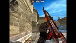 SuddenAttack Digest 42