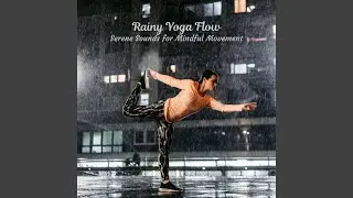 Drizzle Dance Serenity