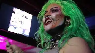 All Drag Is Valid The Documentary Trailer - VIZ 409 Spring 2022