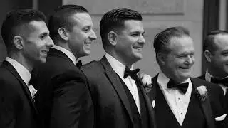Wedding Video compilation (fun + sentimental)