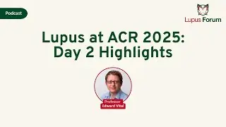 ACR 2025 Highlights: Day 2