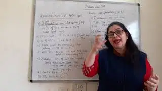 HUMAN CAPITAL FORMATION | ACHIEVEMENTS OF HUMAN CAPITAL FORMATION-Part1| INDIAN ECONOMIC DEVELOPMENT