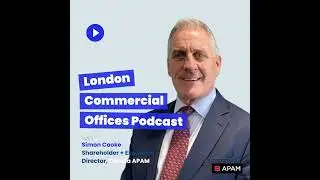 Ep 9 | Unlikely beginnings to impossible success with Simon Cooke