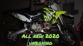 2020 THUMPSTAR 190 UNBOXING | FIRST ONE BUILT IN THE USA!!
