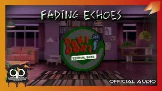 Residual Data OST - Fading Echoes
