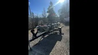 2023 Tournament Kayak Walkthrough With an HONEST Review Of The Big Fish 108