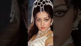 Hema Malini old photo||hindi artist Hema Malini||Bollywood||90s hit#shorts