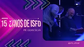 ISFD OFICIAL - 15 ANOS ISFD - 13/09/2025