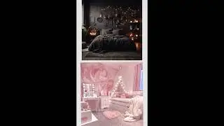 Black 🖤 vs pink 💕 challenge #foryou #viralvideo#onemillionviews #foryou #full watching andviralvideo