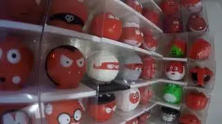 Red Nose Collection Update