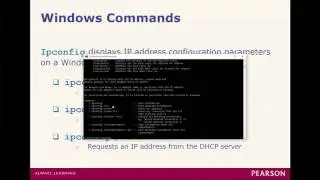 Chapter 10 - Command-Line Tools
