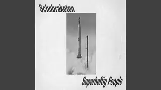 Superheftig People (Nicht So Heftig Mix)