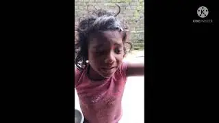 😂गांव में भीख मांग रही बच्ची के दर्द भरे गीत को सुन के आप का भी दिल रो पड़ेगा|😥😥😥😥