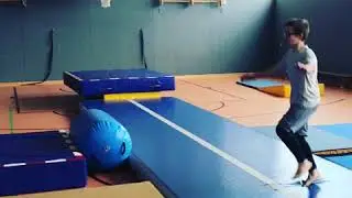 Landetechnik