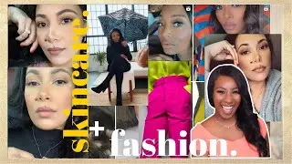 UNCOVERING the Parallel Economy for Fashion and Skincare for Conservative Women!