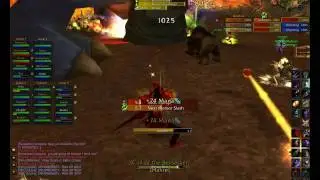 Sunwell Plateau - SK Gaming vs Brutallus
