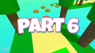 Maps of Fall Factory (A Lot of Fresh Maps!) | Part 6