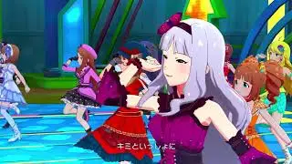 THE iDOLM@STER Million Live LEADER!!765 Pro All Stars 4K 60fps HDR