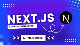 Nextjs Server Side Rendering  CSR, SSR, SSG| Lecture 10| Beginners to Advance