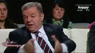 EMISIJA ĆIRILICA - Karić - Lazanski - Biserko - Simić 24.11.2014.