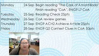 ENG9 Sept24