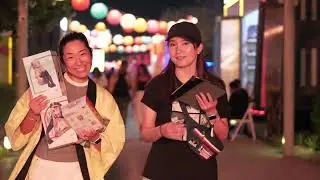 Animenia Abu Dhabi 2024 | Day 1 Wrap Up