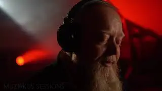 Lars Nyborg - This Boy - Live Muzirkus Sessions