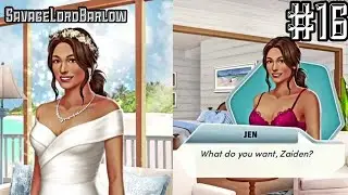 Choices: America's Most Eligible Book 3 Chapter&nbsp;16 Jen Ending {Diamonds Used}