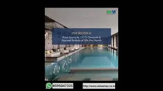 SMART WORLD CITY OF DREAM M3M Boutique Luxury Floors 2.5 BHK /3.5 BHK,  SECTOR 89- GURGAON