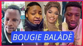 BOUGÔLI BALÀDÈ