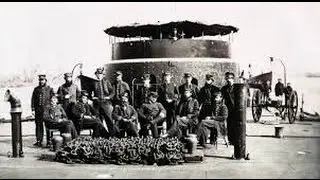 AMERICAN CIVIL WAR - THE TRUTH!