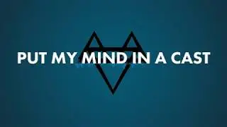 NEFFEX- Here To Stay LYRIC Video