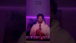 Wolf moon doodles #music #havefun #beats #flute #explore #hiphop