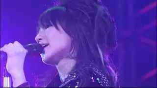 [1080p 60fps] Nana Mizuki  -  SECRET AMBITION - Live Formula 2008