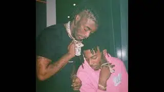[FREE] Lil Uzi Vert x Playboi Carti Type Beat - RARI (Prod. kryptix)