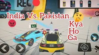 impossible car stand game play and fight ather cars collect new car #trending #viral #video #games s