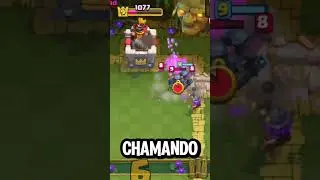 melhor deck pra estar saindo da arena 9 e chegando na 11 no CLASH ROYALE #clashroyale#deck